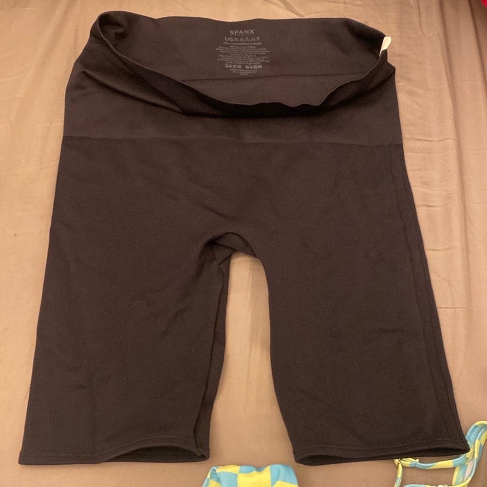 SPANX